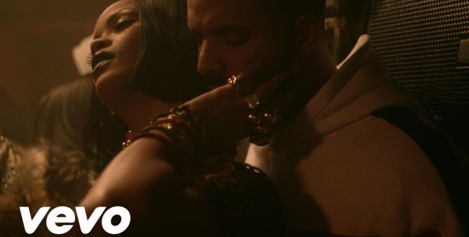Rihanna – Work (Explicit) ft. Drake (Official Video)